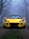 Lotus Elise